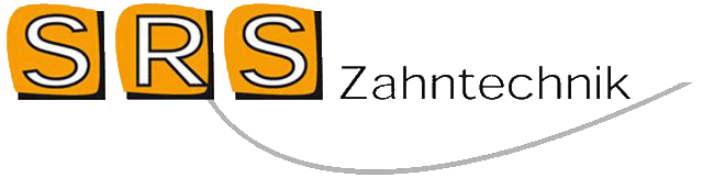 SRS Zahntechnik Logo